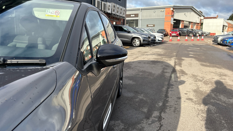 Citroen C3 1.2 PureTech 110 Plus 5dr EAT6 Petrol Hatchback